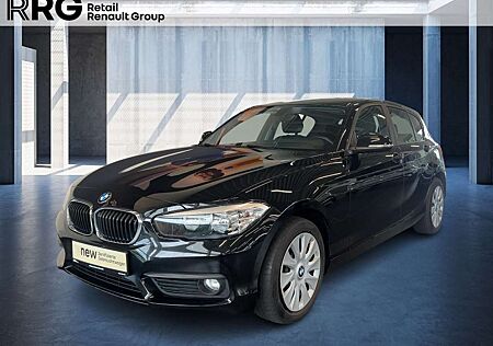 BMW 118 i Advantage