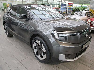 Ford Explorer Premium AWD
