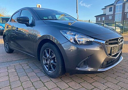 Mazda 2 1.5 Kizoku+NAV+SHZ+PDC+Tempo