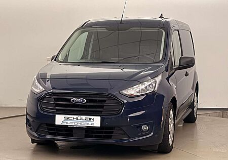 Ford Transit Connect *3 Sitze*Automatik*Klima*CarPlay*