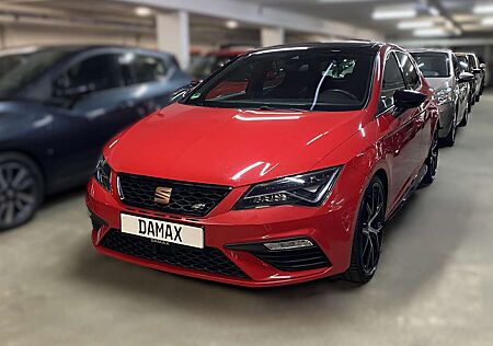 Seat Leon Cupra 290*virtual cockpit*PANO*LED*NAVI