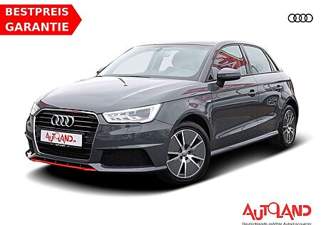 Audi A1 gebraucht kaufen Audi A1 Sportback S-Tronic 1.8 TFSI BI-XENON ALU SHZ