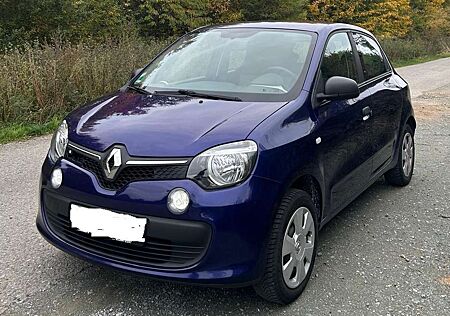 Renault Twingo SCe 70 Start
