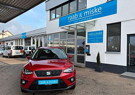 Seat Arona Style *Bluetooth/LED*