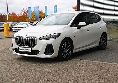 BMW 223 i Active Tourer M Sport Navi LED HeadUp Cam