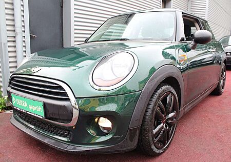 Mini ONE AUTOMATIK KLIMA ALU PDC SITZHEIZUNG 2.Hd