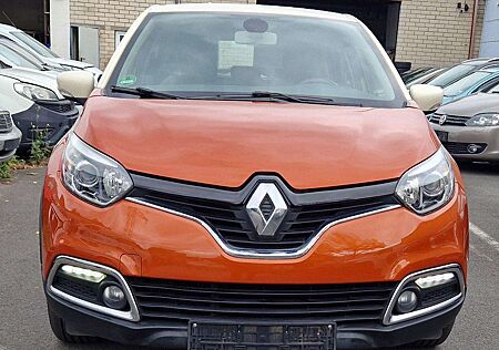 Renault Captur Luxe
