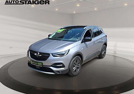 Opel Grandland 1.2 Turbo Navi*Parksensoren*Kamera
