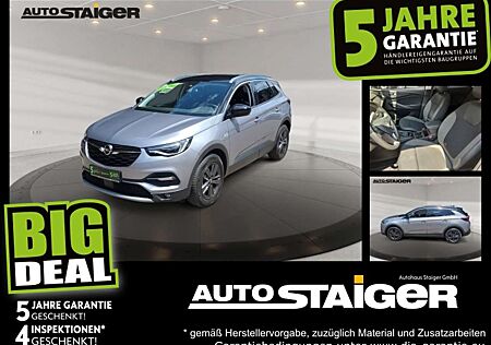 Opel Grandland 1.2 Turbo Navi*Parksensoren*Kamera