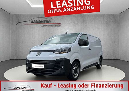 Fiat Scudo 2.0 L2  //Kamera/Navigation/PDC