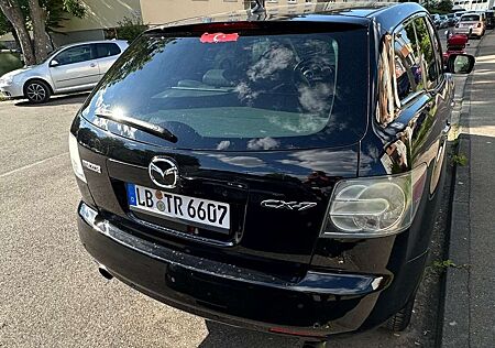 Mazda CX-7 2.3 MZR Energy