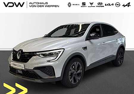 Renault Arkana R.S. Line1.3 TCe 160 R.S.Line Klima Navi