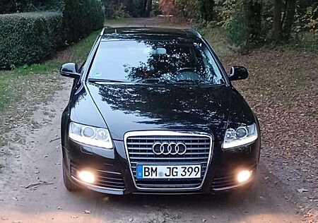 Audi A6 Avant 2.0 TDI DPF multitronic
