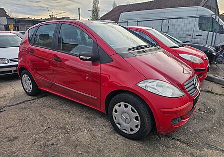 Mercedes-Benz A 150 (169.031)