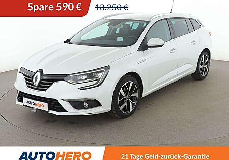 Renault Megane 1.3 TCe BOSE-Edition *NAVI*CAM*ACC*SHZ*ALU*