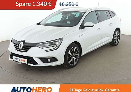 Renault Megane 1.3 TCe BOSE-Edition *NAVI*CAM*ACC*SHZ*ALU*