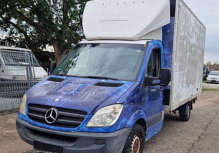 Mercedes-Benz Sprinter 311 CDI 906.135