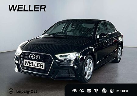 Audi A3 35 TFSI Limousine S tronic *LED*B&O*SHZ*Navi*
