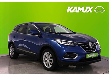Renault Kadjar 1.3TCe Aut.Business Edition+CARPLAY+TEMPO