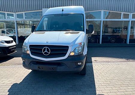 Mercedes-Benz Sprinter II KASTEN 316 CDI/AHK/KAMERA/TÜV+SERV