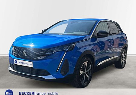 Peugeot 3008 Allure 1.2 PureTech 130 EU6d *Navi*Sitzheizung*Kli
