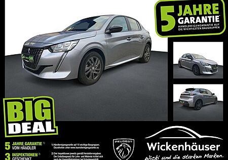 Peugeot 208 PureTech 100 Active Pack PDC*Klima*Tempomat