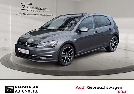 VW Golf Volkswagen SOUND 1.5 TSI LED Navi Kamera