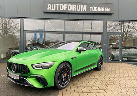 Mercedes-Benz AMG GT GT S 63 S 4MATIC+ *AMG SONDEREDITION*246900 Euro