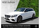 Mercedes-Benz C 300 4MATIC T-Modell *AMG*Perf-AGA*Wide*Pano*LM