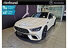 Mercedes-Benz AMG GT 53 4matic+ Night Perf.-Abgas HUD Pano LED