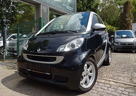 Smart ForTwo coupe Automatik ,Klima, Servo,Allwetter