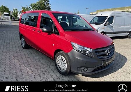Mercedes-Benz Vito 114 CDI Tourer PRO Kompakt / Automatik / Klima / S