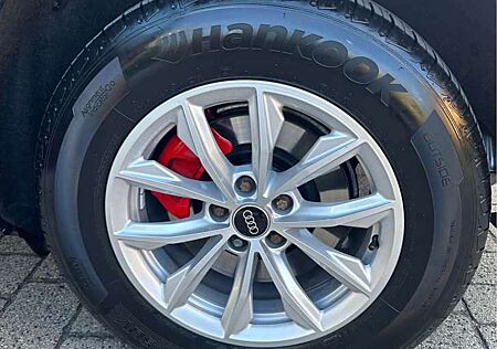 Audi Q5 3.0 TDI quattro S tronic
