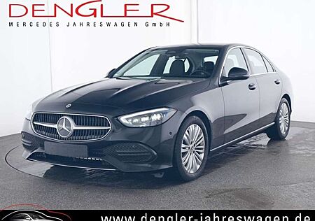 Mercedes-Benz C 180 DIGITAL LIGHT*MEMORY- AVANTGADE ADV+