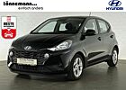 Hyundai i10 TREND+FERNLICHTASS.+ALLWETTERREIFEN+SITZ-/LENKRADH