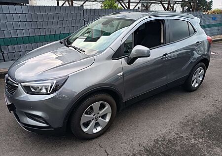 Opel Mokka X 1.4 ecoFLEX Active Scheckheft gepflegt
