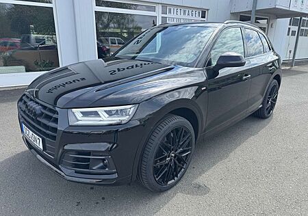Audi Q5 quattro sport S-Line