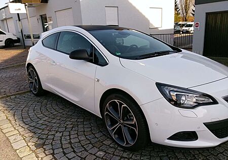 Opel Astra GTC 2.0 CDTI ecoFLEX Start/Stop