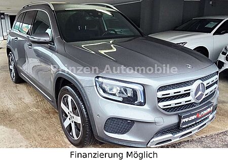 Mercedes-Benz GLB 200 PROGRESSIVE*AUT*LED*AMBIENTE*SPUR*AHK