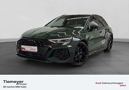 Audi RS3 INIDIVIDUAL SPORT-AGA LM19 HuD B&