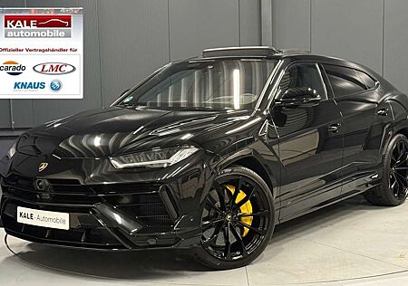 Lamborghini Urus S *23*3D-B&O*PANORAMA*Anima*Style-Pack*360*Massage