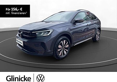 VW Taigo Volkswagen Life "GOAL" 1,5 TSI (150 PS) DSG | AHK