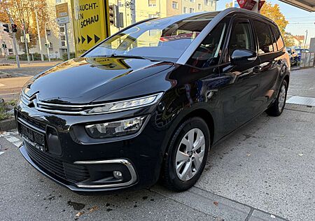 Citroën C4 Spacetourer Citroen BlueHDi 130 Stop&Start EAT8 FEEL