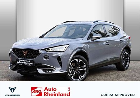 Cupra Formentor 1.5 TSI DSG PANO/LED/ACC/NAVI/AHK