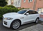 Jaguar F-Pace 30d AWD R-Sport