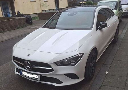 Mercedes-Benz CL 220 D