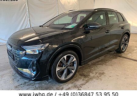 Audi Others Q4 e-tron 40 S-Line+Ext. NAVI+/MATRIX/20"/WÄRMEP