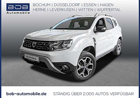 Dacia Duster Celebration ECO-G 2WD Navi+SHZ+Kamera