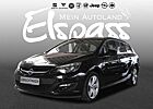 Opel Astra J Sports Tourer KAMERA SHZ TEMPOMAT LHZ ALU PDC vo