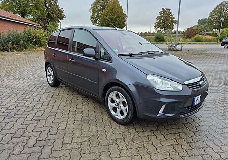 Ford C-Max 1.8 Black Magic